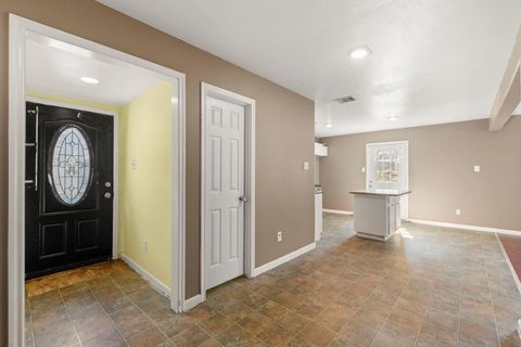 Tiny photo for 2444 Margaret Street #A, Houston, TX 77093 (MLS # 29756925)