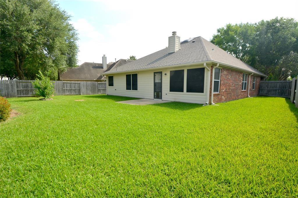 5911 Mettler Lane