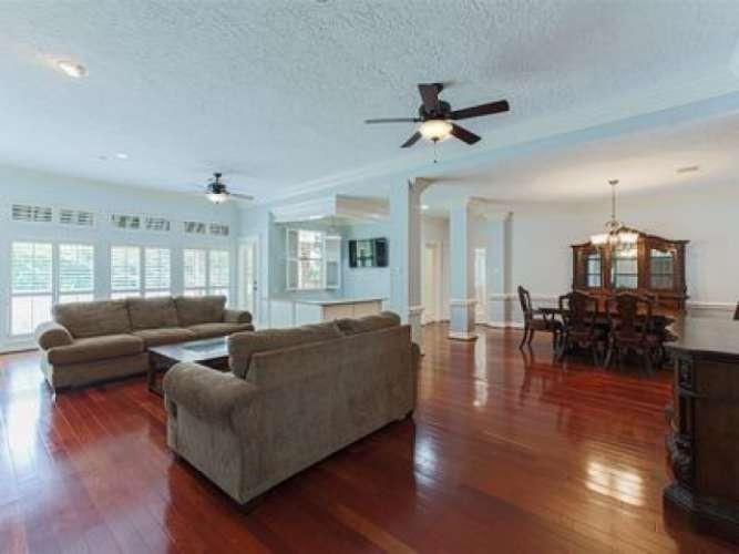 20115 Echo Falls Drive