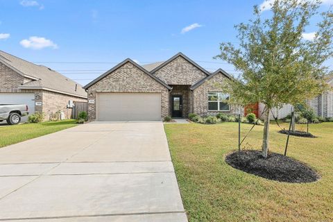 Photo of 7434 Bartoncliff Drive, Katy, TX 77493 (MLS # 91889783)