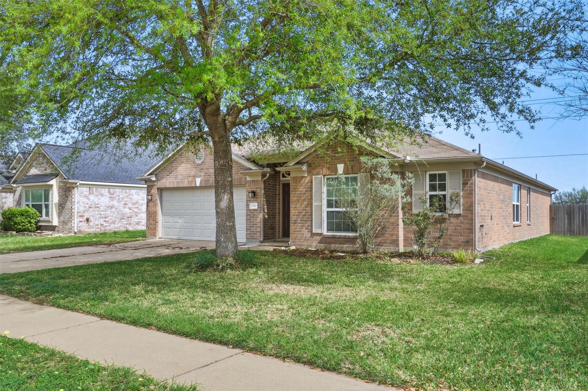 2947 Dogwood Knoll Trail