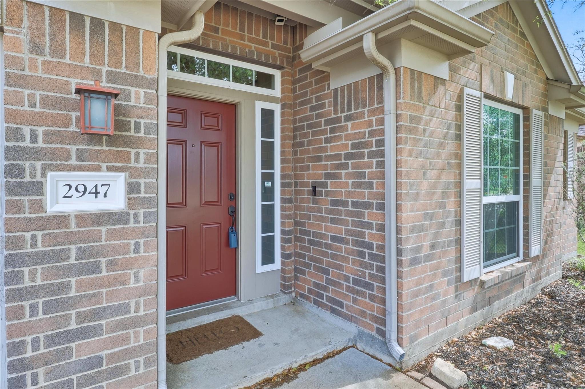 2947 Dogwood Knoll Trail