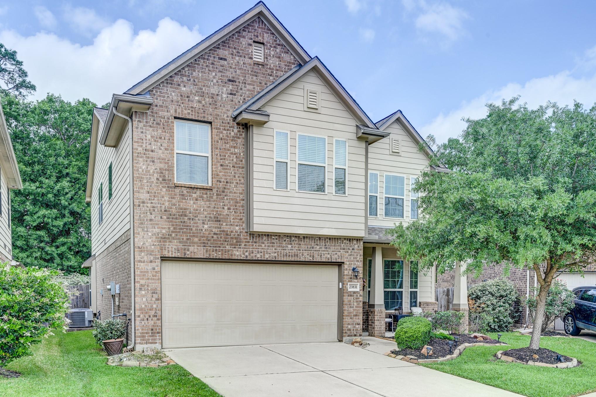 23831 Pennington Hills Drive