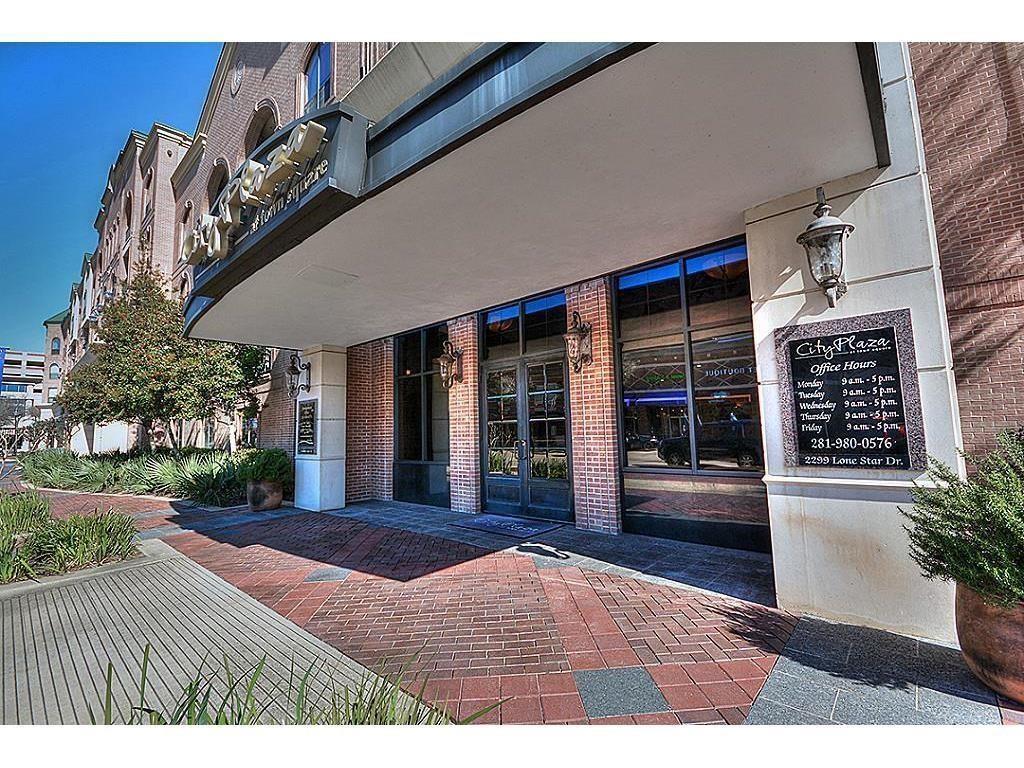 2299 Lone Star Drive 417