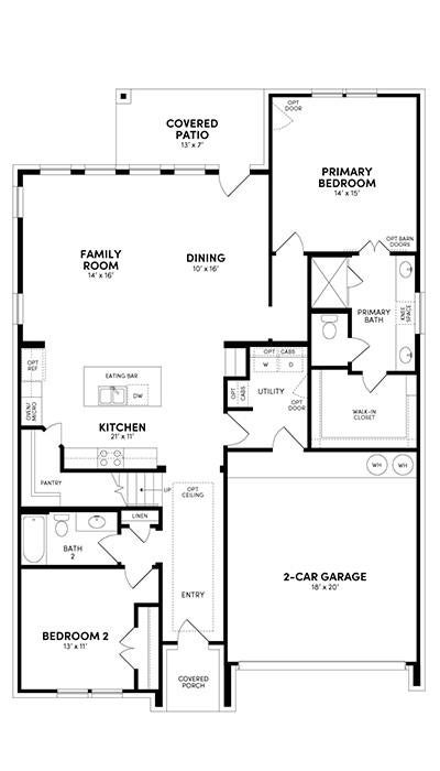 7423 Auburn Wheat Drive