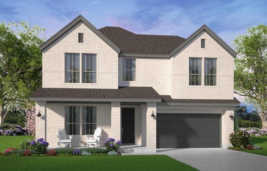 7423 Auburn Wheat Drive