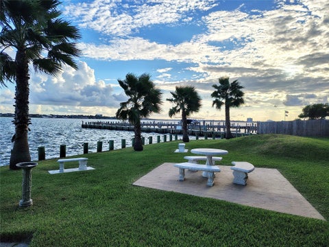 Photo of 4001 Nasa Parkway #117, El Lago, TX 77586 (MLS # 52736353)