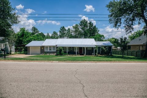 Photo of 601 S Masonic Street, Bellville, TX 77418 (MLS # 63412575)