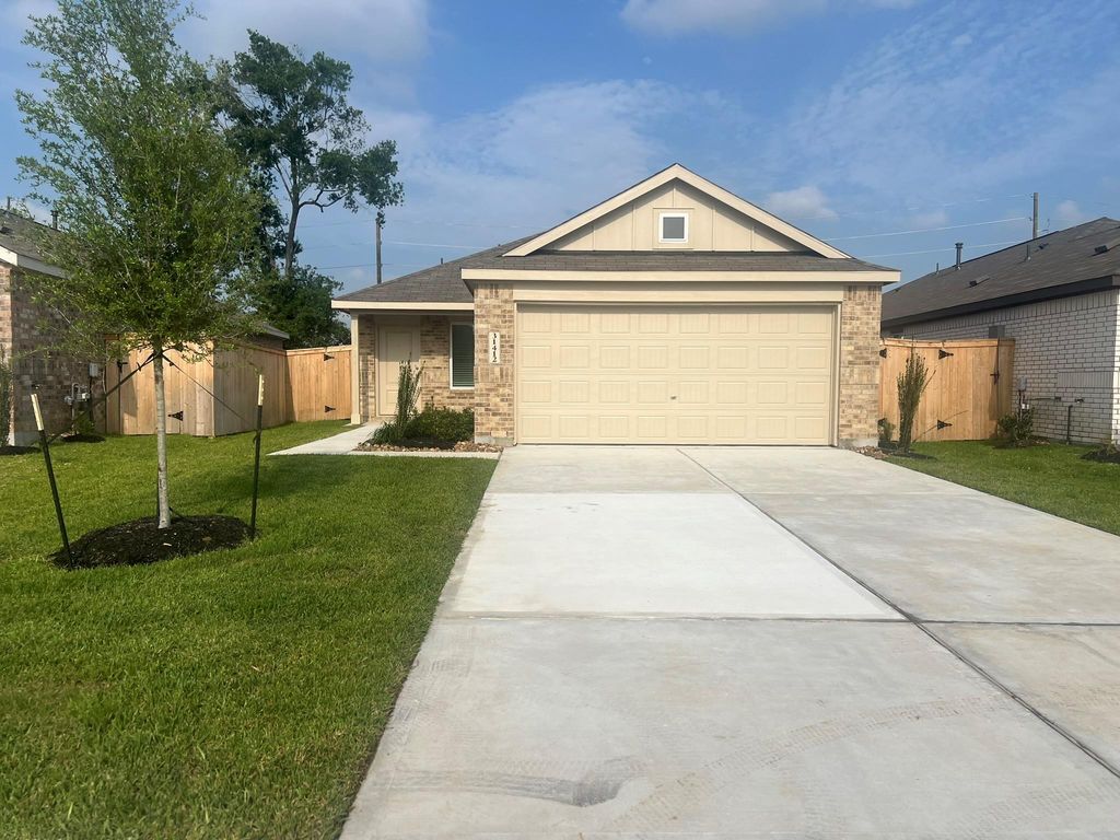 Photo of 31212 Pratola Serra Circle, Huffman, TX 77336 (MLS # 73860315)