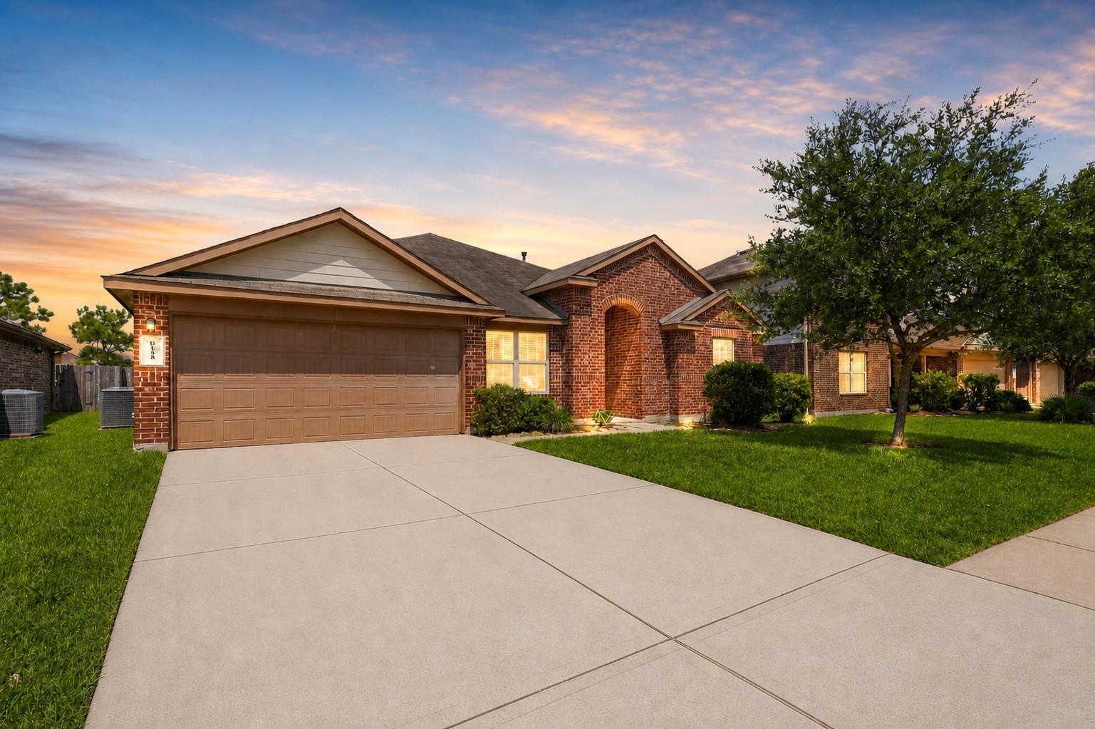 9318 Limestone Ranch Lane