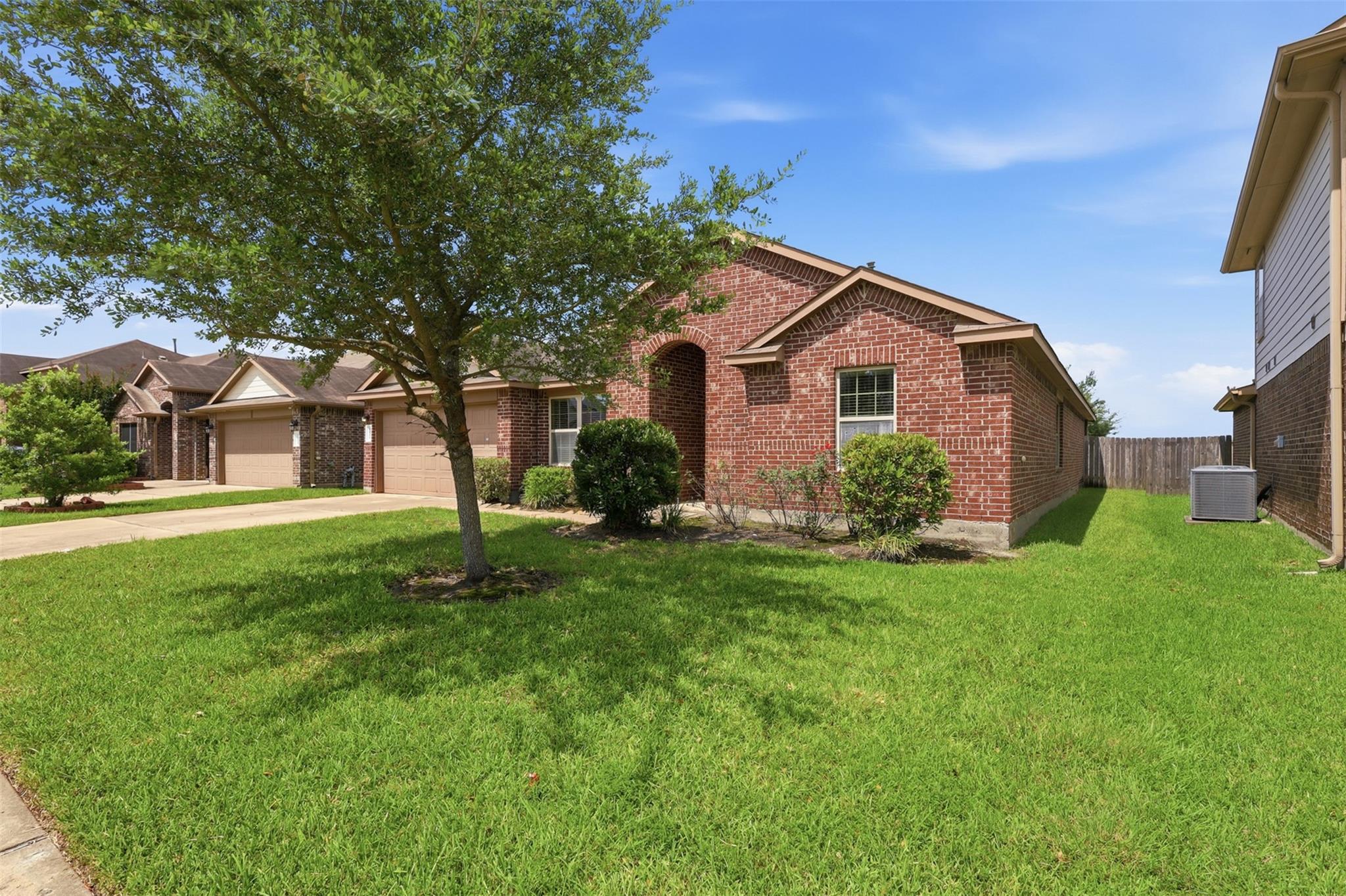9318 Limestone Ranch Lane
