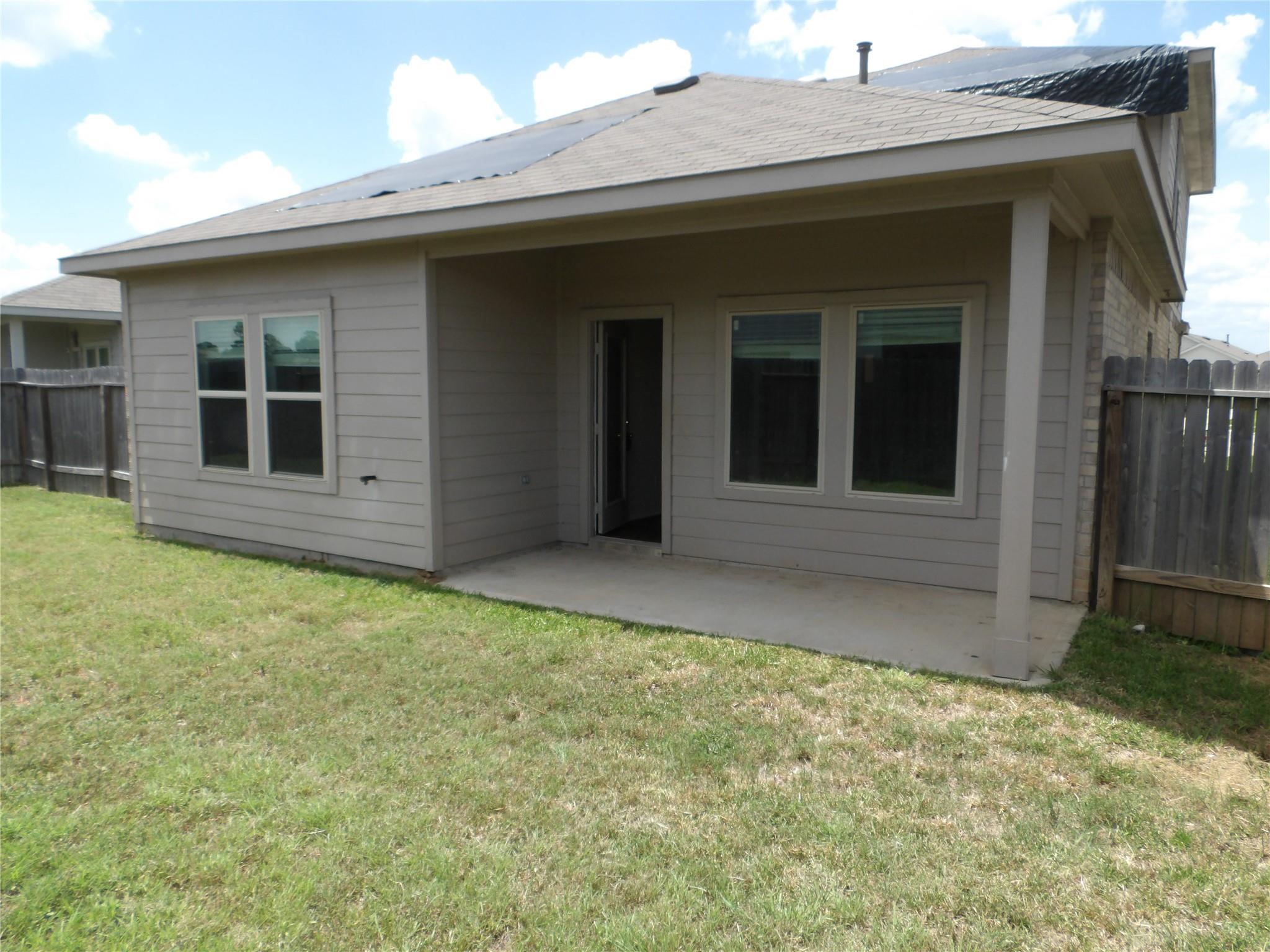 2406 Hartsel Forest Trail