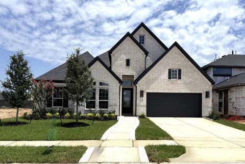 Photo of 27314 Verbena Chase Lane, Hockley, TX 77447 (MLS # 56841088)