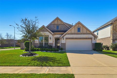 Photo of 29315 Sagewood Arbor Lane, Katy, TX 77494 (MLS # 41552900)