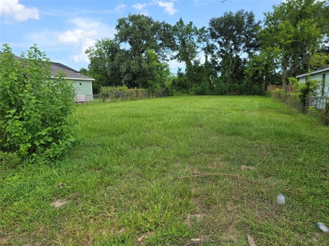 Vacant Land For Sale - 4316 Plaag Street<br/> Houston, TX 77016