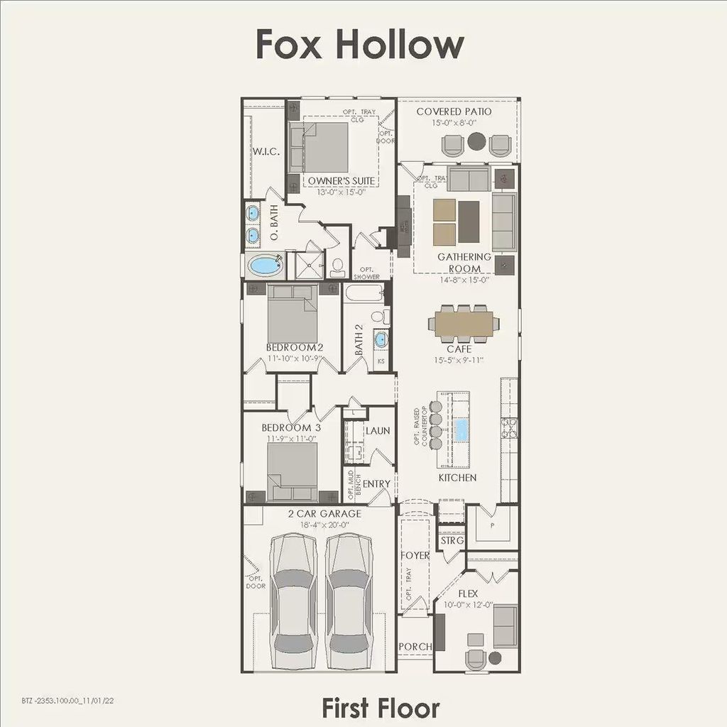 Photo of 211 Prairie Ridge Lane, Montgomery, TX 77356 (MLS # 10047017)