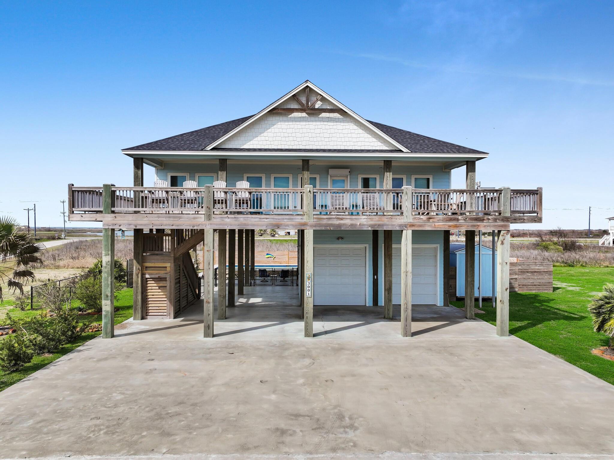 3001 Vista Del Mar Court