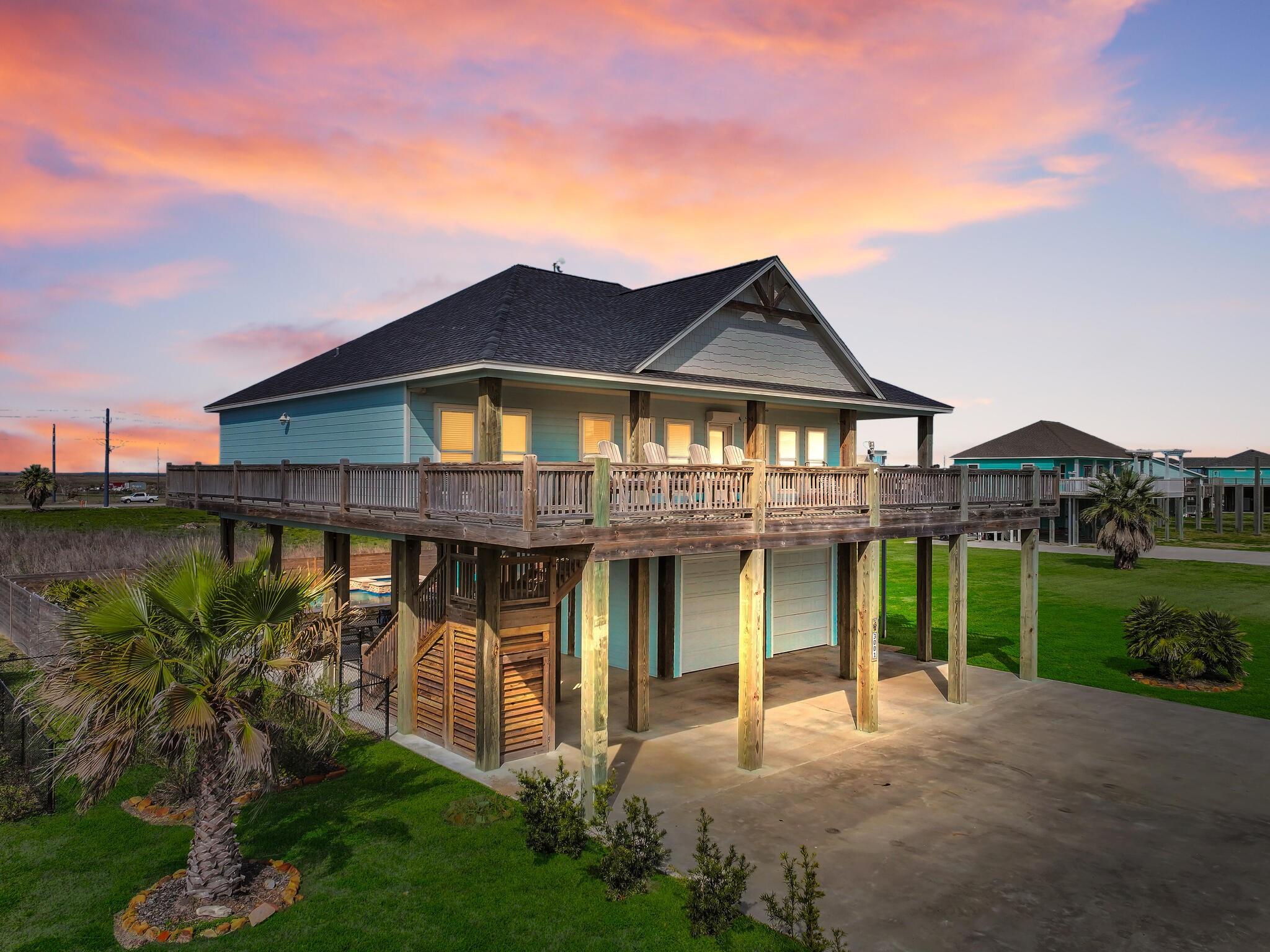 3001 Vista Del Mar Court