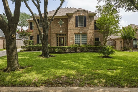 Photo of 9314 Walnut Brook Ct CT, Houston, TX 77040 (MLS # 2943695)