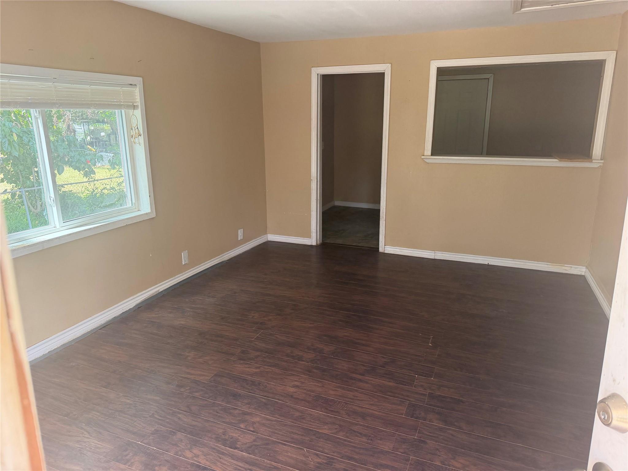 1510 W Talmage St ByPass