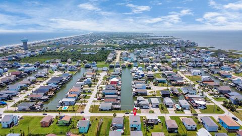 Tiny photo for 4019 Ector Drive, Galveston, TX 77554 (MLS # 18598802)
