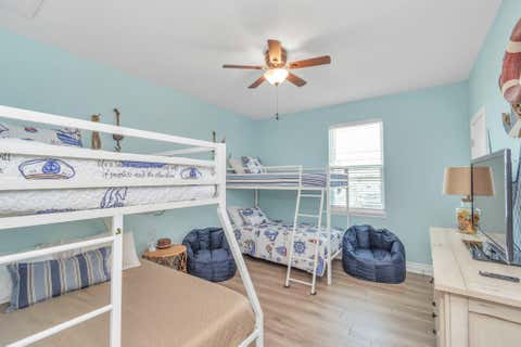 Tiny photo for 4019 Ector Drive, Galveston, TX 77554 (MLS # 18598802)