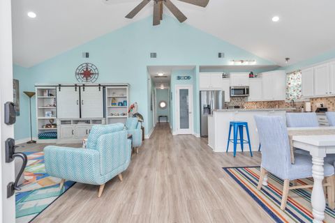 Tiny photo for 4019 Ector Drive, Galveston, TX 77554 (MLS # 18598802)