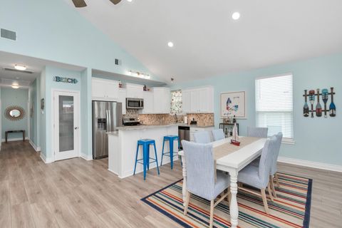 Tiny photo for 4019 Ector Drive, Galveston, TX 77554 (MLS # 18598802)