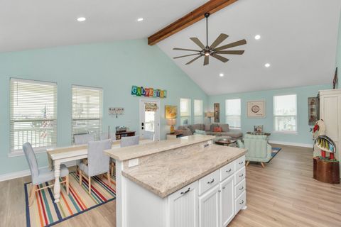 Tiny photo for 4019 Ector Drive, Galveston, TX 77554 (MLS # 18598802)