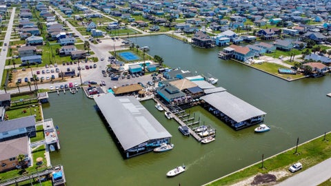 Tiny photo for 4019 Ector Drive, Galveston, TX 77554 (MLS # 18598802)