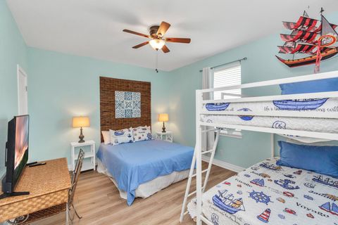 Tiny photo for 4019 Ector Drive, Galveston, TX 77554 (MLS # 18598802)