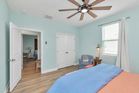 Tiny photo for 4019 Ector Drive, Galveston, TX 77554 (MLS # 18598802)