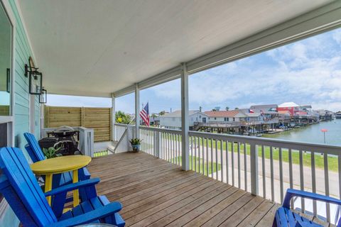 Tiny photo for 4019 Ector Drive, Galveston, TX 77554 (MLS # 18598802)