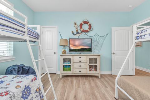 Tiny photo for 4019 Ector Drive, Galveston, TX 77554 (MLS # 18598802)