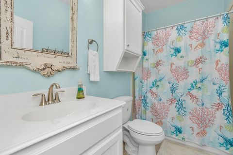 Tiny photo for 4019 Ector Drive, Galveston, TX 77554 (MLS # 18598802)