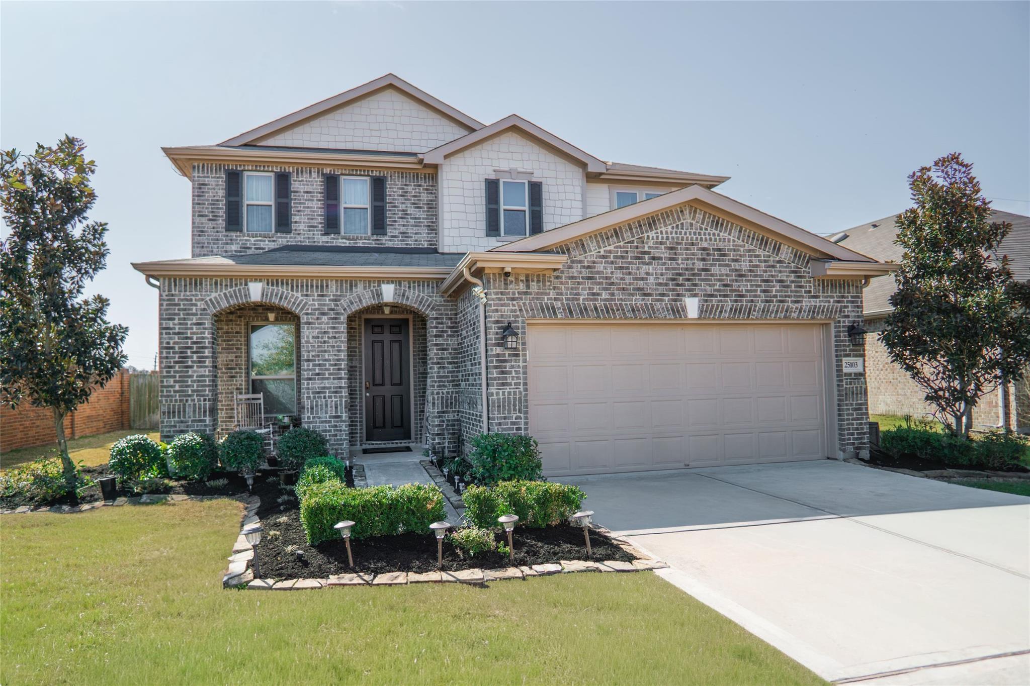 25103 Farmdale Lane