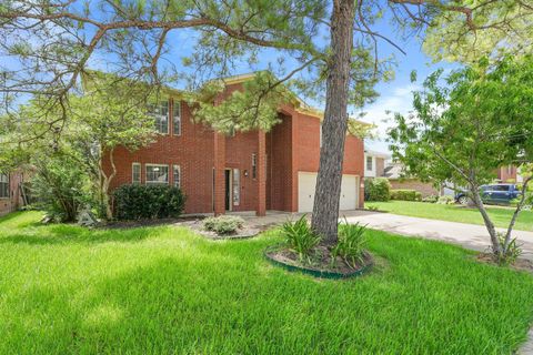 Photo of 2922 Glen Cullen Lane, Pearland, TX 77584 (MLS # 72534834) Photo of 2922 Glen Cullen Lane, Pearland, TX 77584 (MLS # 72534834)