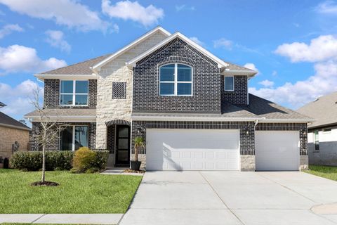 13733 Rising Sun Lane Conroe TX 77384