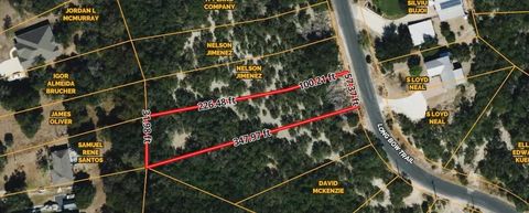 Photo of TBD Long Bow Trail, Austin, TX 78734 (MLS # 20243536)
