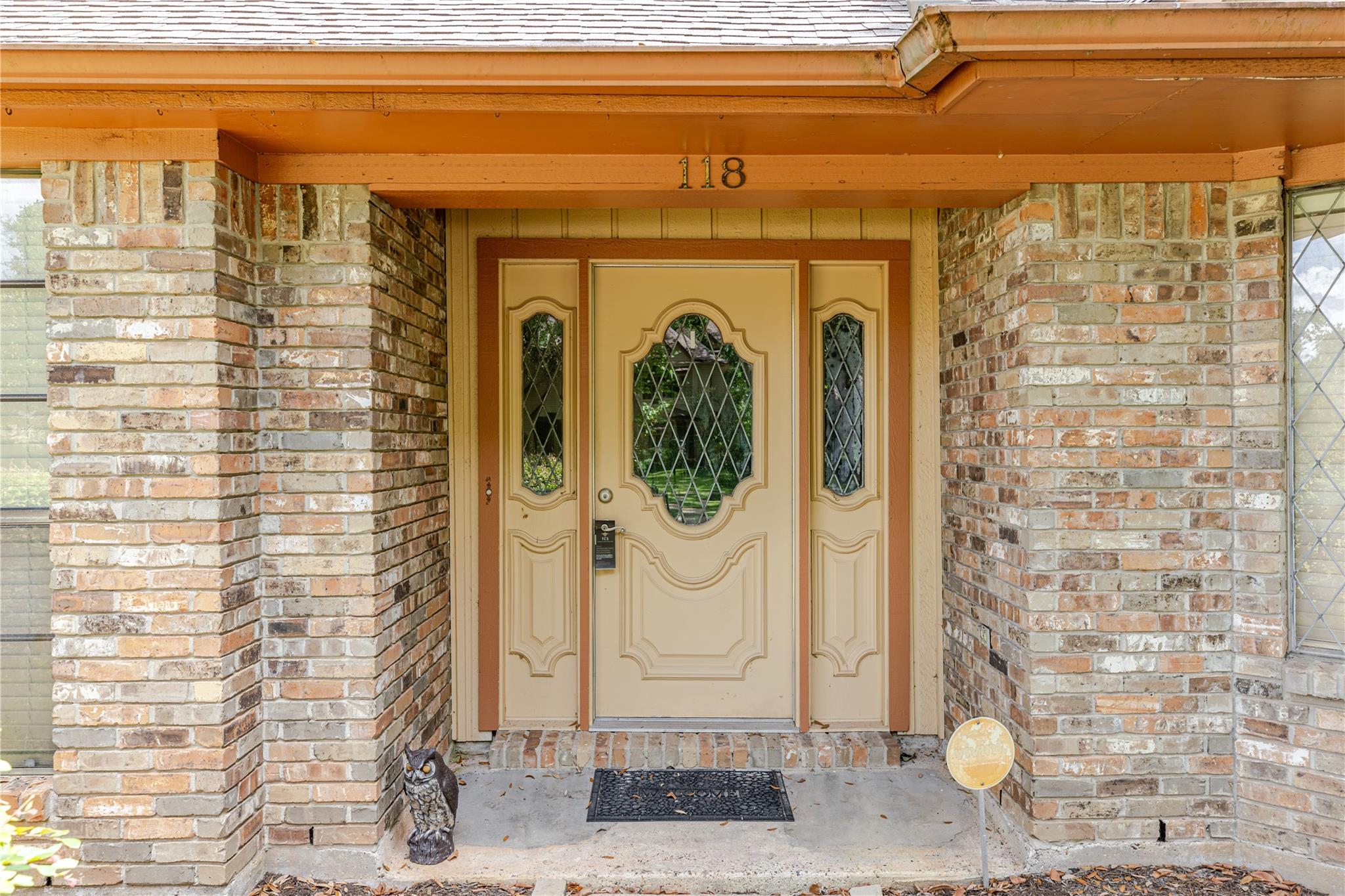 118 Arrowwood Street