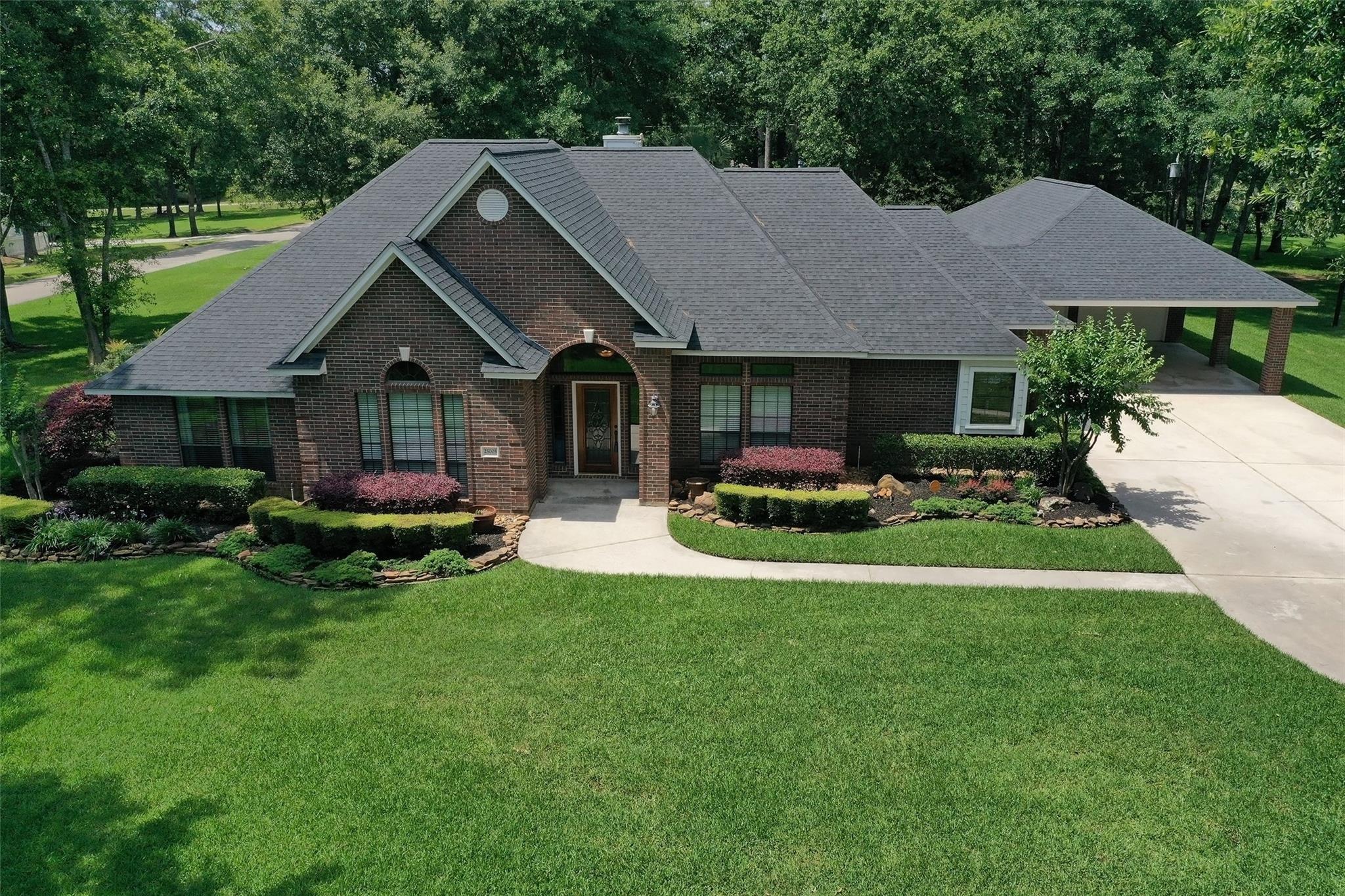 25003 Silver Leaf Street