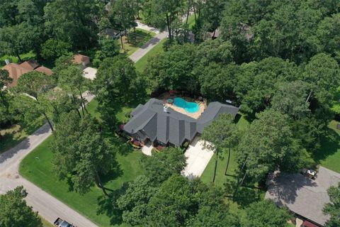 25003 Silver Leaf Street Magnolia TX 77355