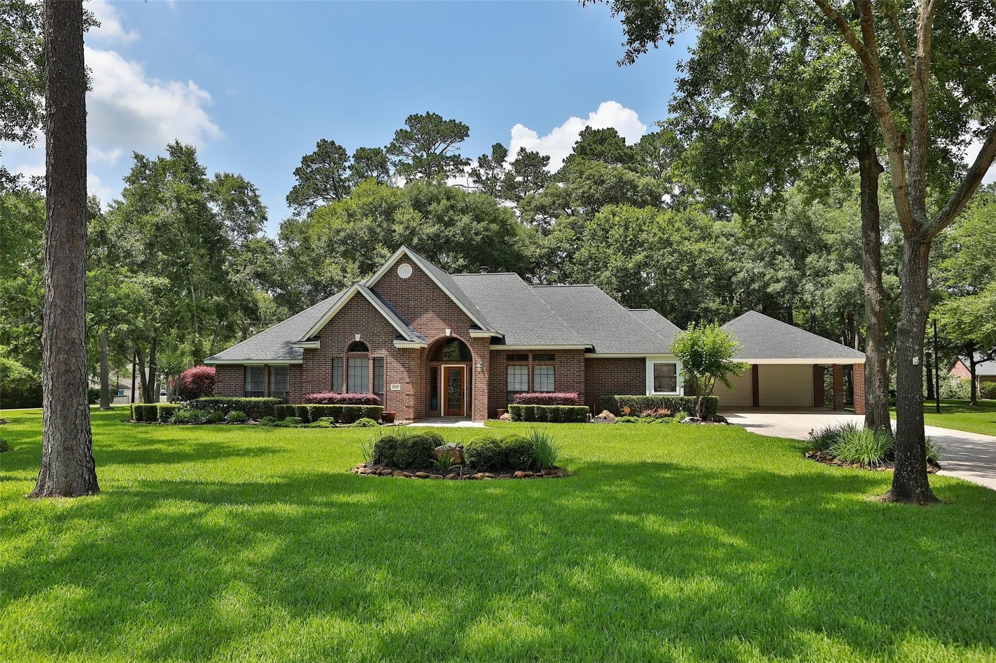 25003 Silver Leaf Street