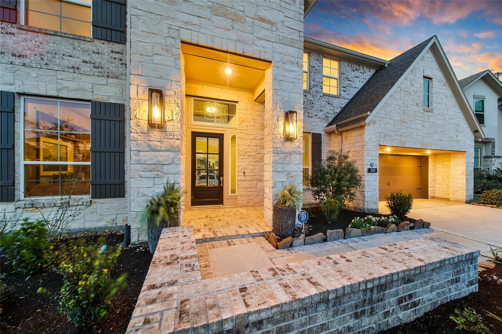 11111 Heartleaf Aster Way