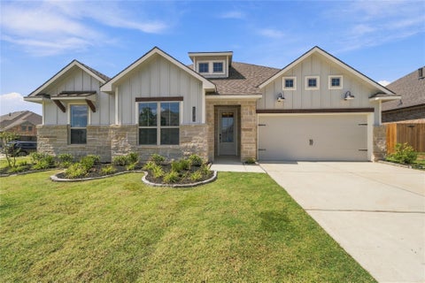 Homes For Sale - 15072 Ty Marshall Court<br/> College Station, TX 77845