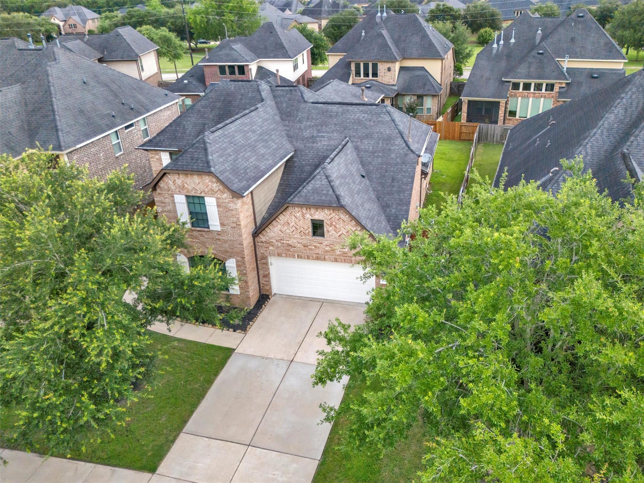 4511 Hickory Branch Lane