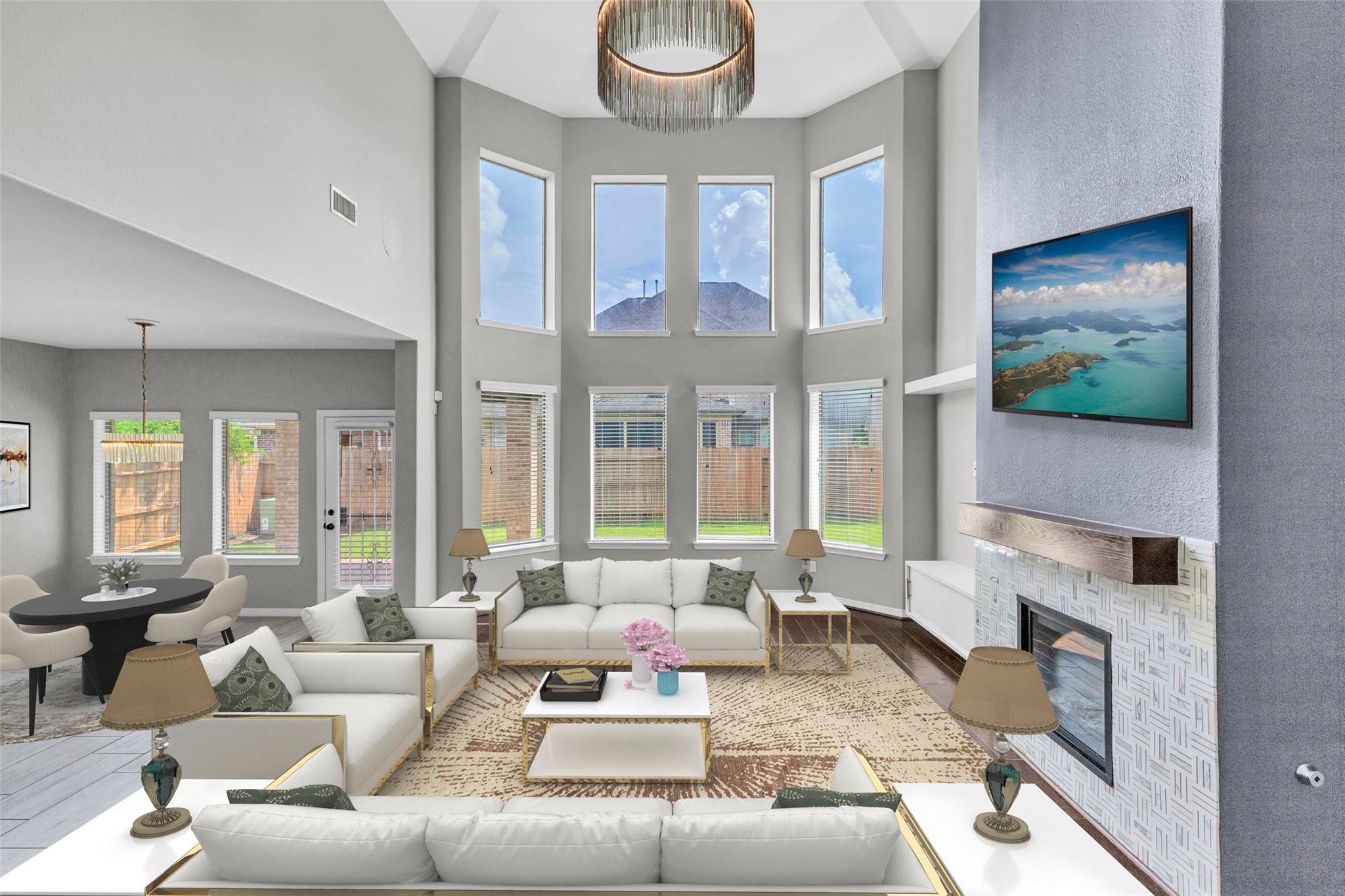4511 Hickory Branch Lane