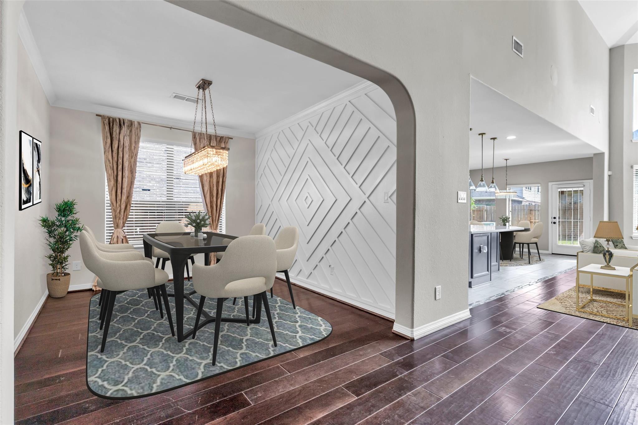 4511 Hickory Branch Lane