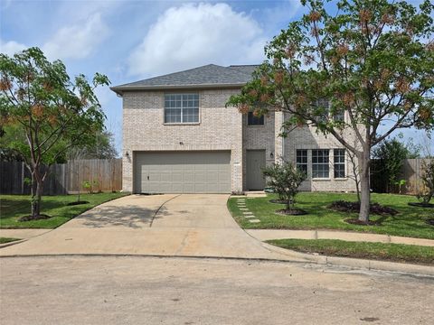 Photo of 3207 Coldwater Canyon Lane, Katy, TX 77449 (MLS # 55120596)