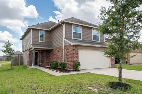 Photo of 19003 Dove Glen Drive, Katy, TX 77449 (MLS # 29737748)